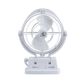 Companion Aerobreeze 12v/24v Trav. Fan