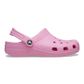 Crocs Classic Clog - Pink Tweed