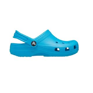 Crocs Kids Classic Clog - Venetian Blue