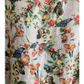 Jiva Fitted Shirt - Garden Print