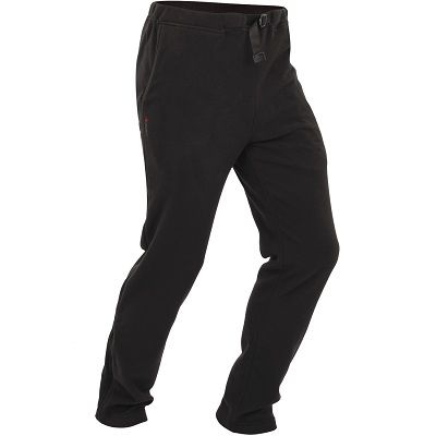 Mont Micro Pants Men Black