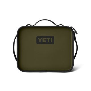 Yeti Daytrip Lunch Box - Olive