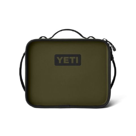 Yeti Daytrip Lunch Box Olive