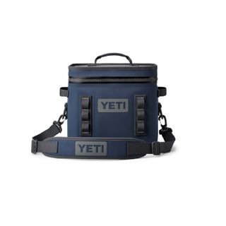 Yeti Hopper Flip 12 - Navy