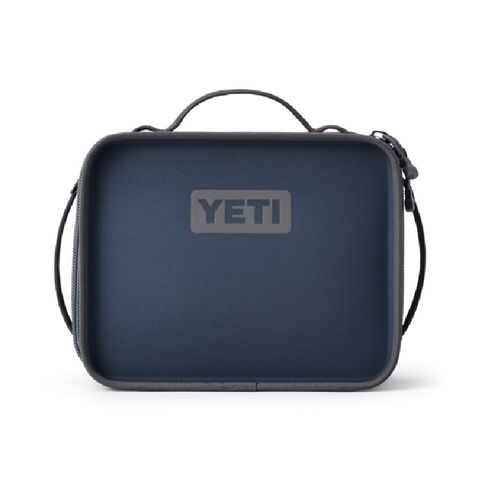 Yeti Daytrip Lunch Box Navy