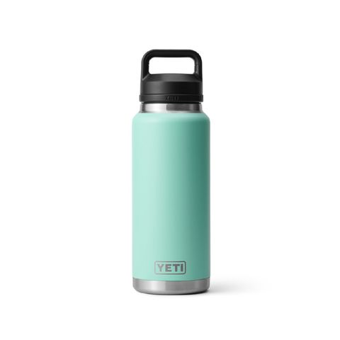 Yeti Rambler 36oz Chug Seafoam