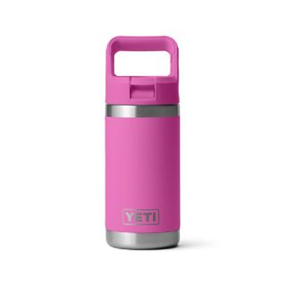 Yeti Rambler 12oz Kids Bottle - Wildflower Fuchsia