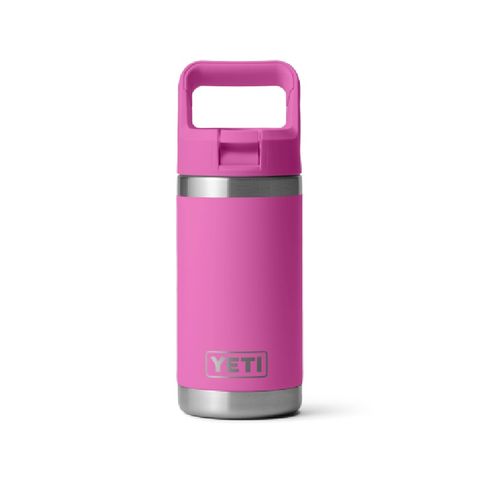 Yeti Rambler 12oz Kids Fuchsia