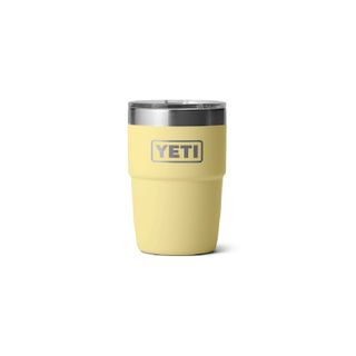 Yeti Rambler 8oz Stackable Cup - Daybreak Yellow