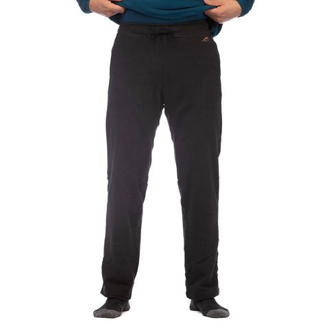 Mont Men's Micro Pants - Black