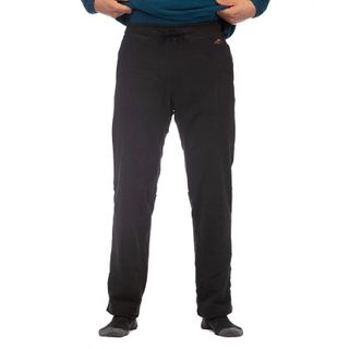 Mont Men's Micro Pants - Black