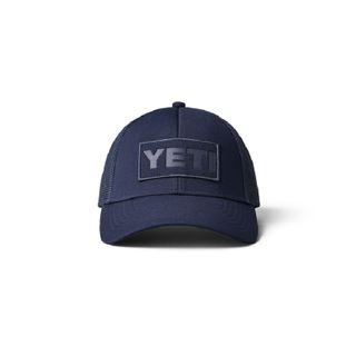 Yeti Trucker Cap - Navy