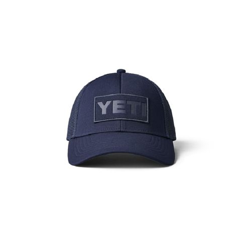 Yeti Trucker Cap Navy