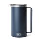 Yeti Rambler 64oz Pitcher Navy