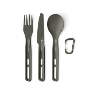 Sea To Summit 3pc Cutlery Set