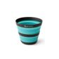 Sea To Summit Collapsible Cup Blue 400