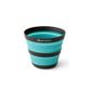 Sea To Summit Collapsible Cup (aqua)