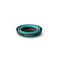 Sea To Summit Collapsible Cup (aqua)