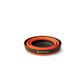 Sea To Summit Collapsible Cup Orange 400