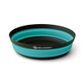 Sea To Summit L Clpsble Bowl (aqua)