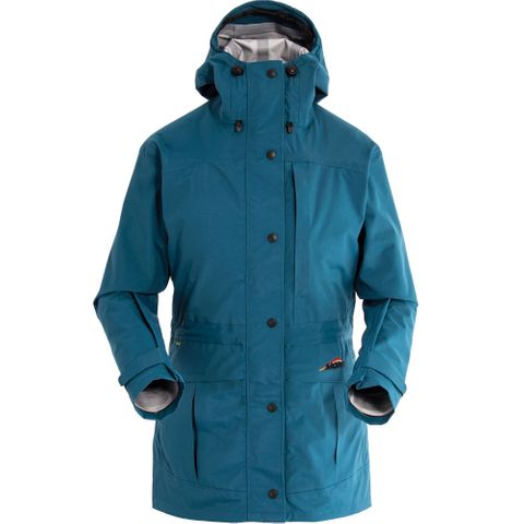 Mont Women's Siena Jacket - Seaport