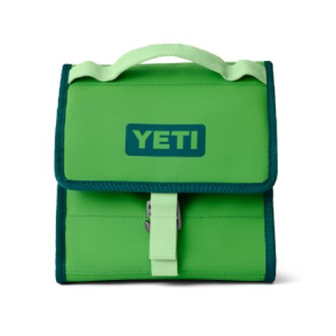 Yeti Daytrip Lunch Bag Canopy Green