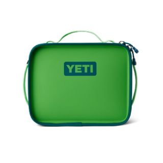 Yeti Daytrip Lunch Box - Canopy Green