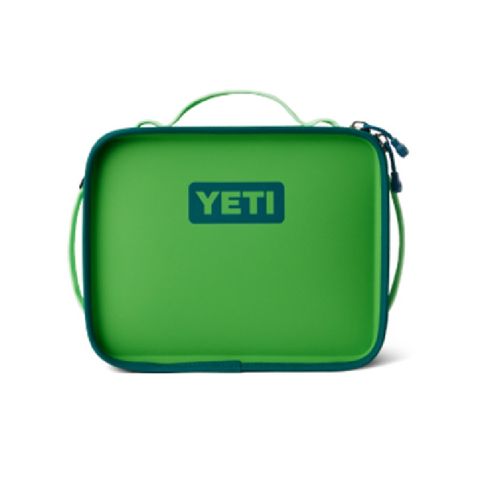 Yeti Daytrip Lunch Box Canopy Green