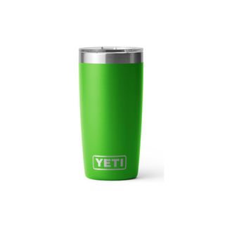 Yeti Rambler 10oz Tumbler - Canopy Green