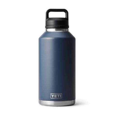 Yeti Rambler 64oz Chug Navy