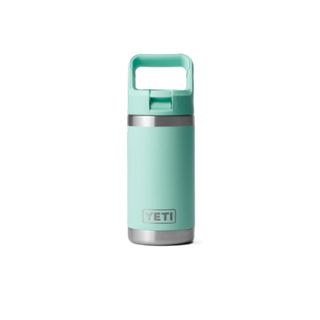 Yeti Rambler 12oz Kids Bottle - Seafoam