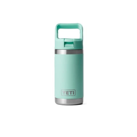 Yeti Rambler 12oz Kids Seafoam