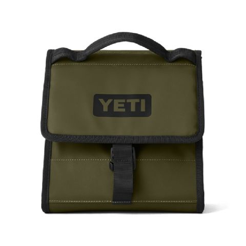 Yeti Daytrip Lunch Bag Olive/black