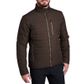 Kuhl Men's Impakt Insulated Jacket - Espresso