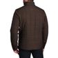 Kuhl Men's Impakt Insulated Jacket - Espresso