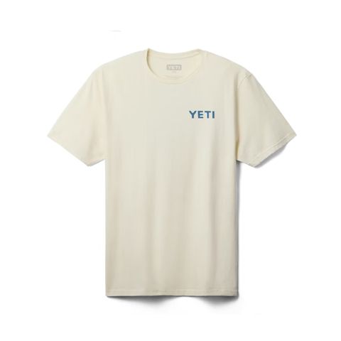 Yeti Short Sleeve Shirt - Horizon