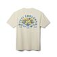 Yeti Short Sleeve Shirt - Horizon