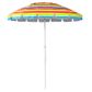 Shelta Manly 220cm Umbrella Multi