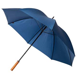 Shelta Bogey 129cm Umbrella - Navy