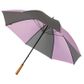 Shelta Bogey 129cm Umbrella Char Lavend