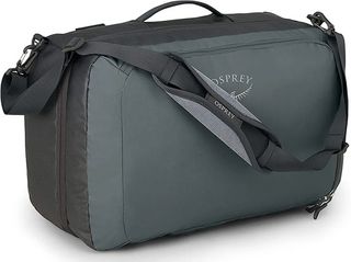 Osprey Transporter Global Carry-on - Black