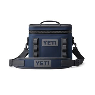 Yeti Hopper Flip 8 - Navy