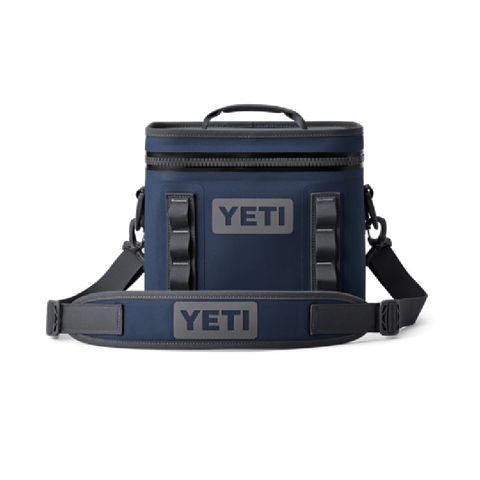 Yeti Hopper Flip 8 Navy