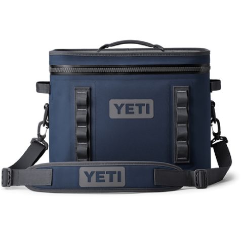 Yeti Hopper Flip 18 Navy