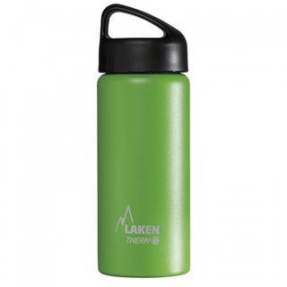 Laken Ss Thermo Bottle Ta5 Green 500ml