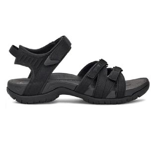 Teva Tirra - Black