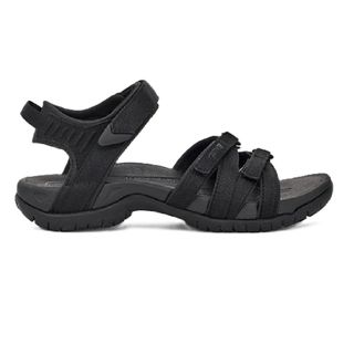 Teva Tirra - Black