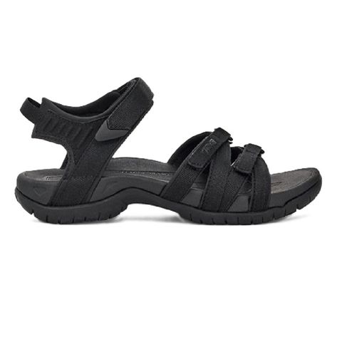 Teva Tirra - Black