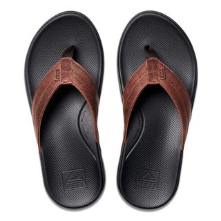 Reef Men's Cushion Phantom Le 2.0 - Black / Brown