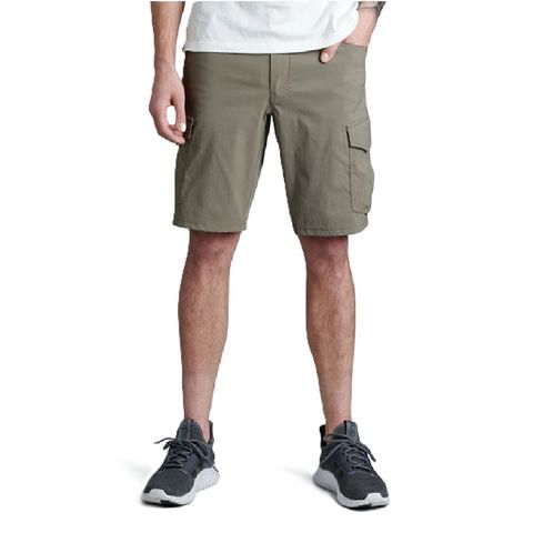 Kuhl Men's Renegade Cargo Short - Khaki